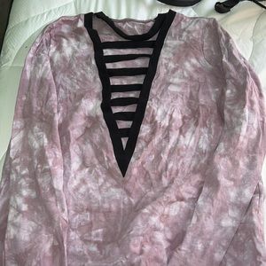 Brand new shein top
